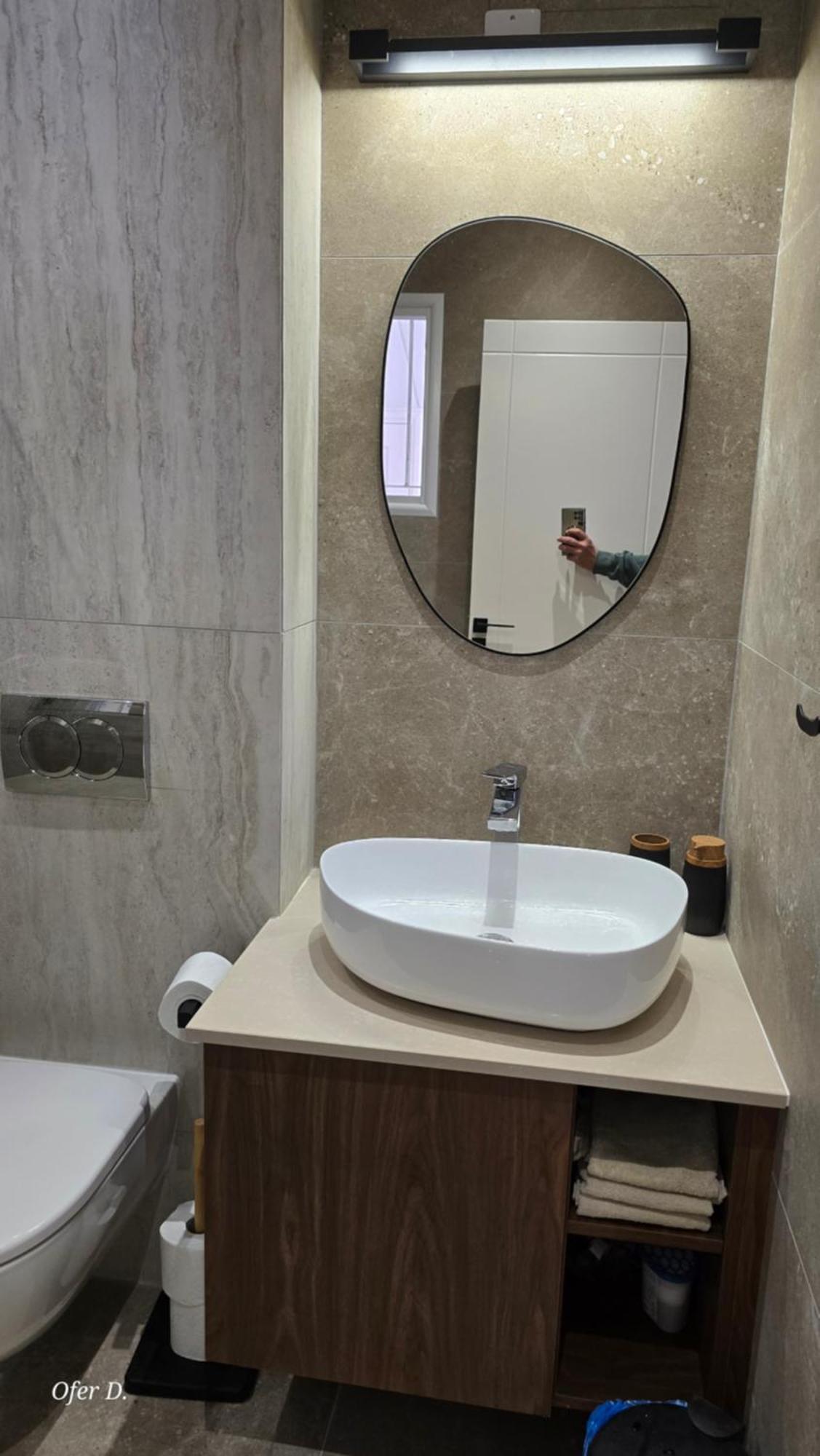 Paphos Dahan Sirena Lighthouse Luxury Apartment מראה חיצוני תמונה