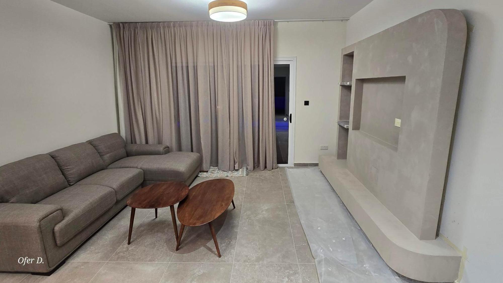 Paphos Dahan Sirena Lighthouse Luxury Apartment מראה חיצוני תמונה