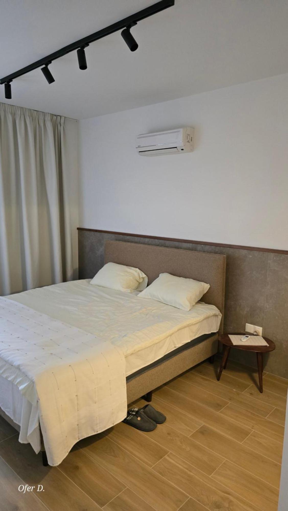 Paphos Dahan Sirena Lighthouse Luxury Apartment מראה חיצוני תמונה