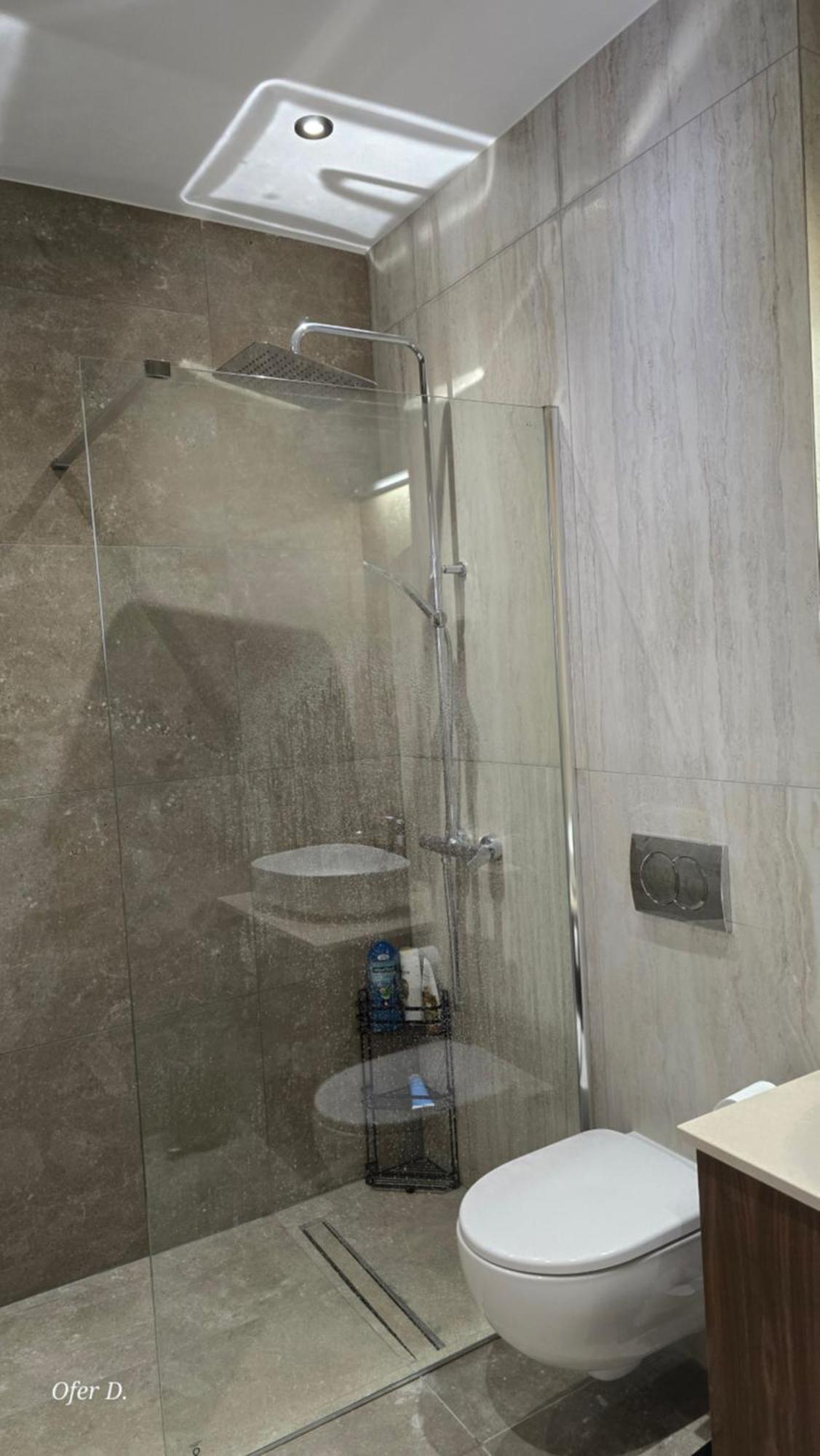 Paphos Dahan Sirena Lighthouse Luxury Apartment מראה חיצוני תמונה