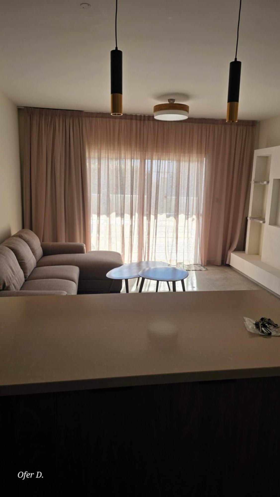 Paphos Dahan Sirena Lighthouse Luxury Apartment מראה חיצוני תמונה